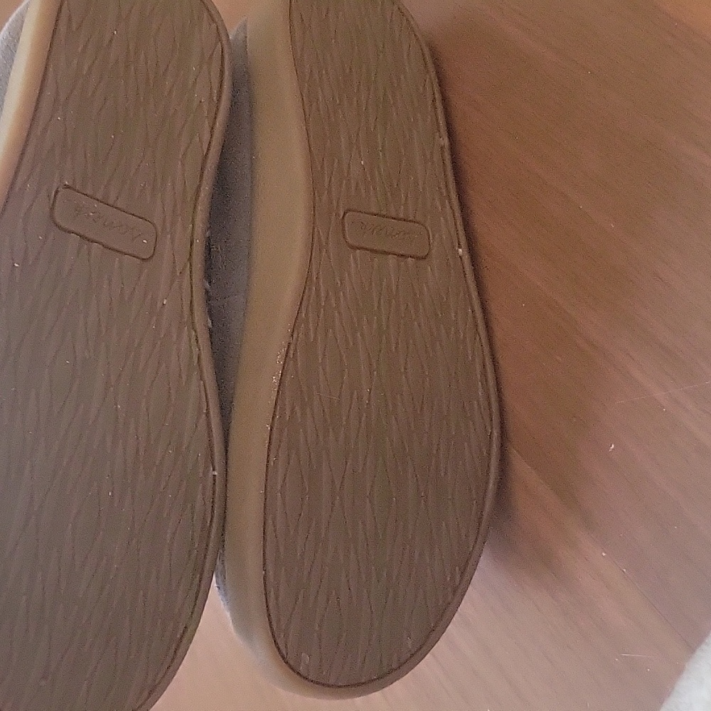 Sanuk Knit Boots - Picture 3 of 4